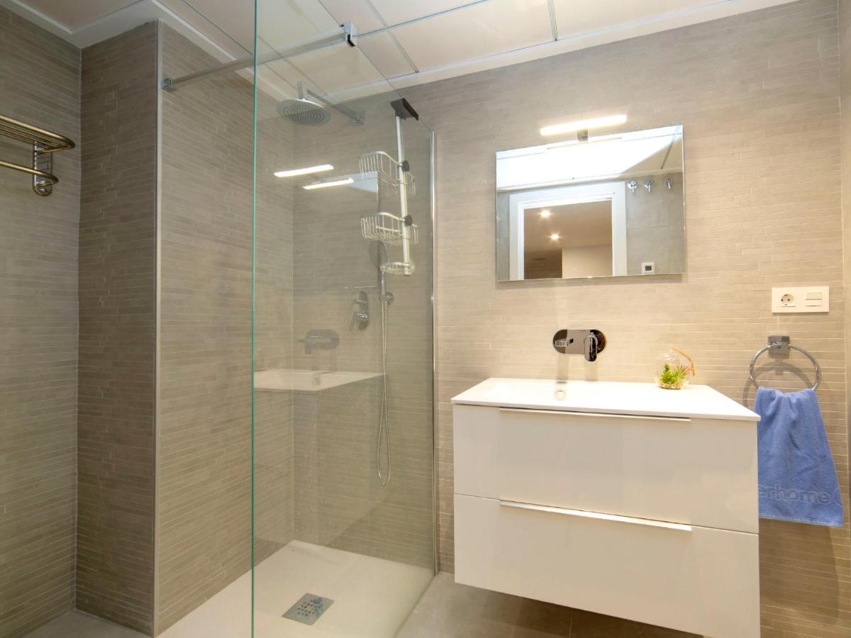 Apartment Isea Calpe-2 By Interhome Ngoại thất bức ảnh