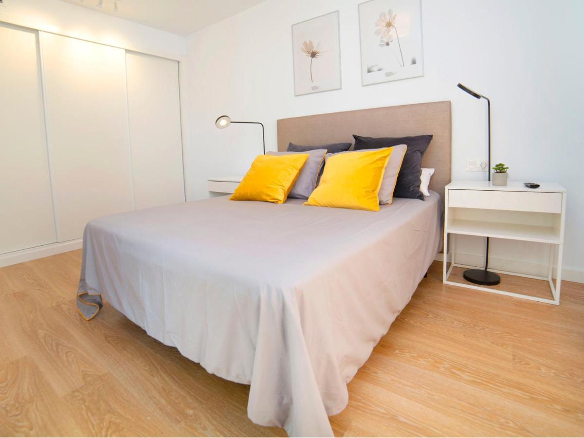 Apartment Isea Calpe-2 By Interhome Ngoại thất bức ảnh